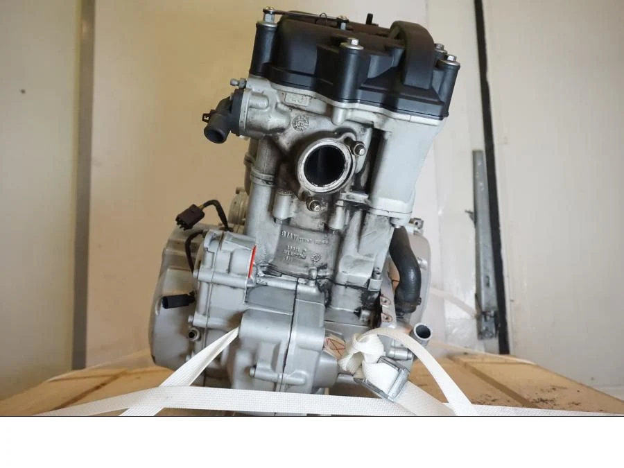 Motor BMW