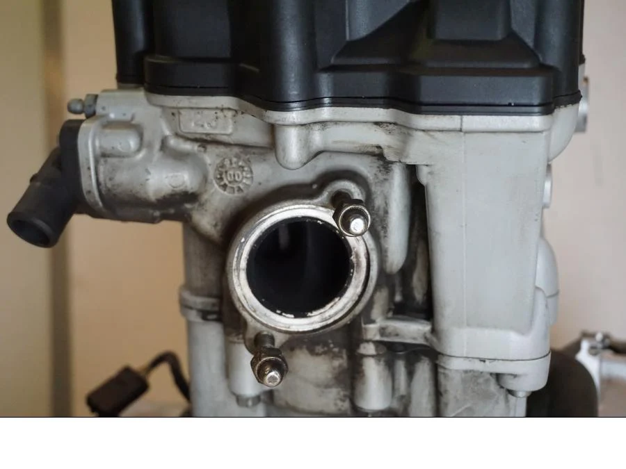 Motor BMW