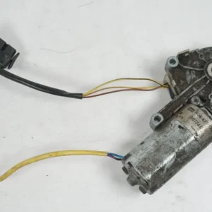 Motor de limpiaparabrisas BMW