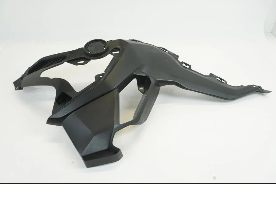 panel lateral BMW
