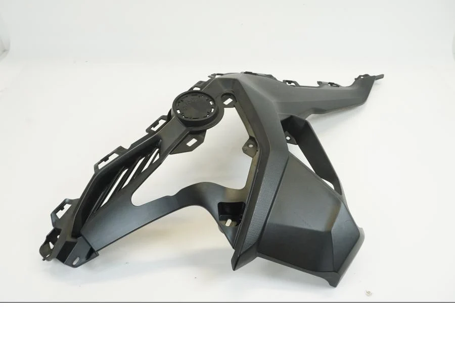 panel lateral BMW