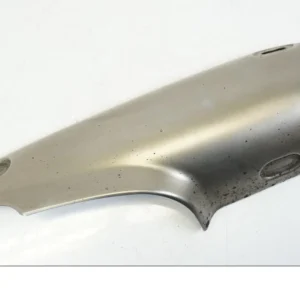 protección térmica BMW