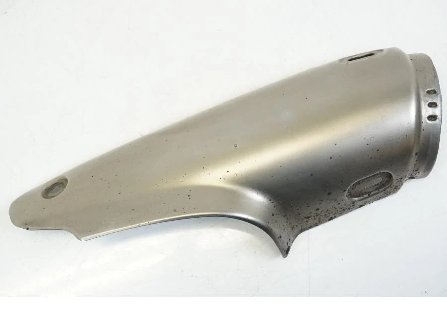 protección térmica BMW