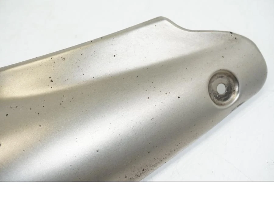 protección térmica BMW
