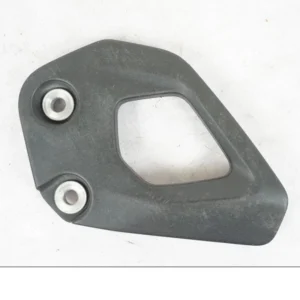 Protector de talón para pies BMW