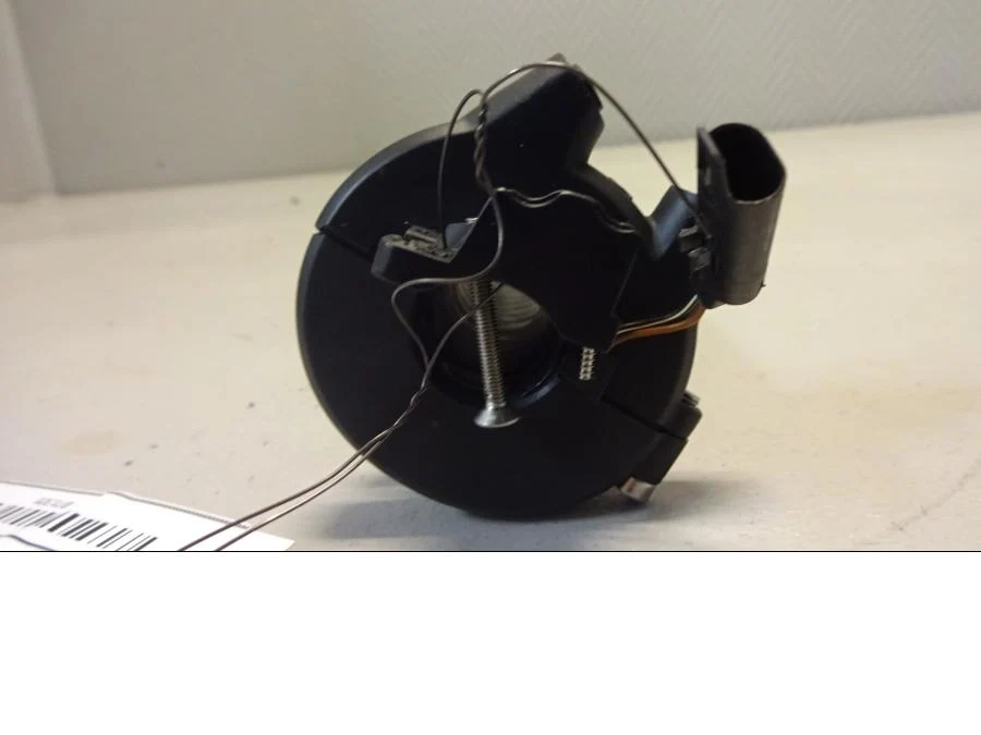Regulador de gas BMW