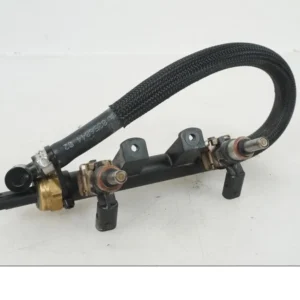 riel de combustible BMW