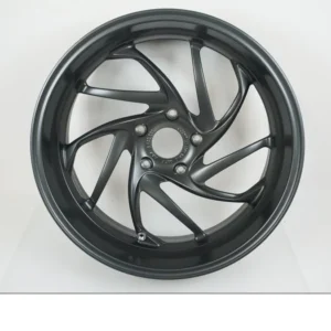 Rueda BMW