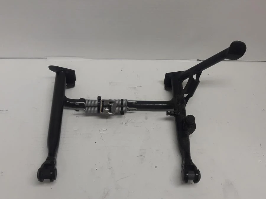 Soporte central BMW