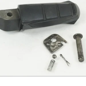 soporte para pies BMW