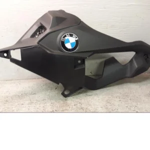 tapa lateral BMW