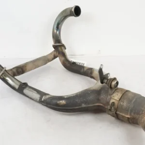 tuberí de ramificación BMW
