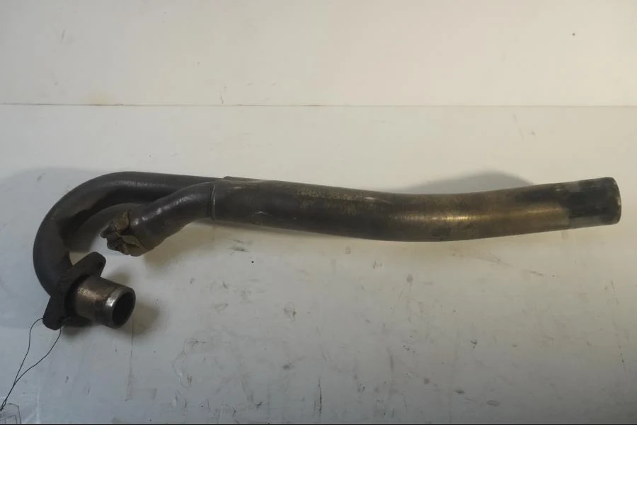 tuberí de ramificación BMW