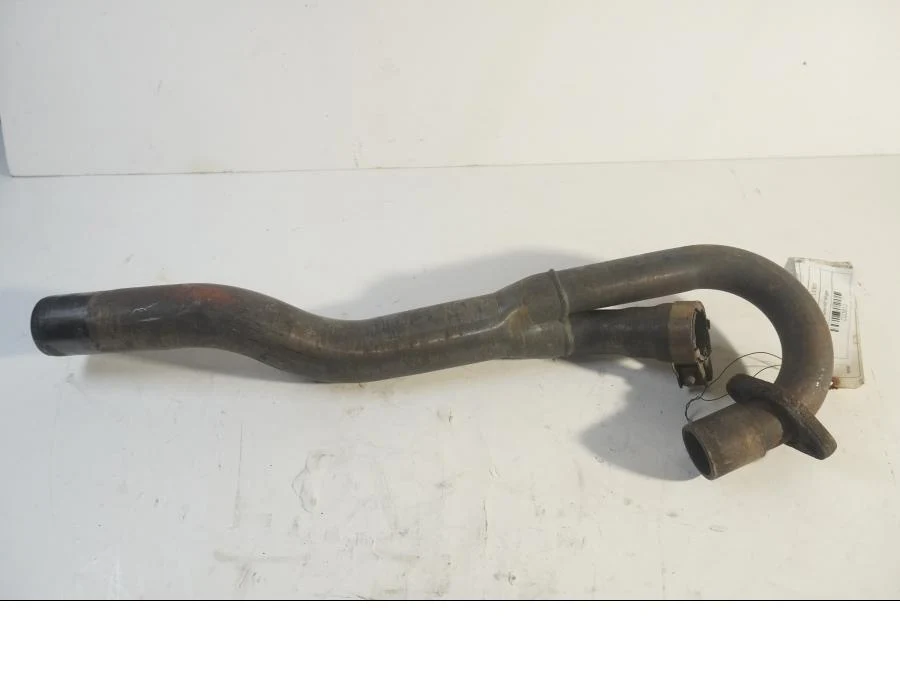 tuberí de ramificación BMW