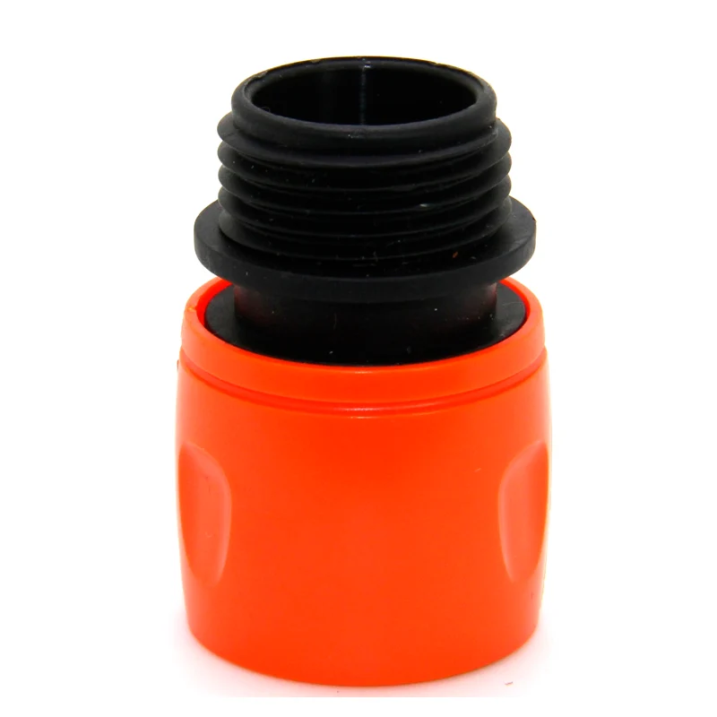 Conector Manguera 34/ Macho Bonerva