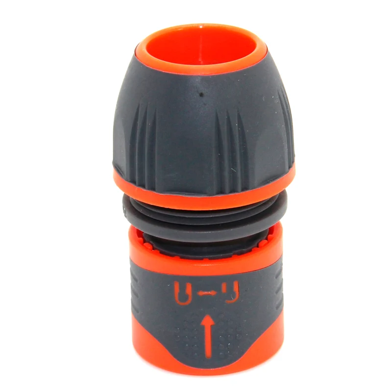 Conector Manguera Universal Soft Touch Blister Bonerva