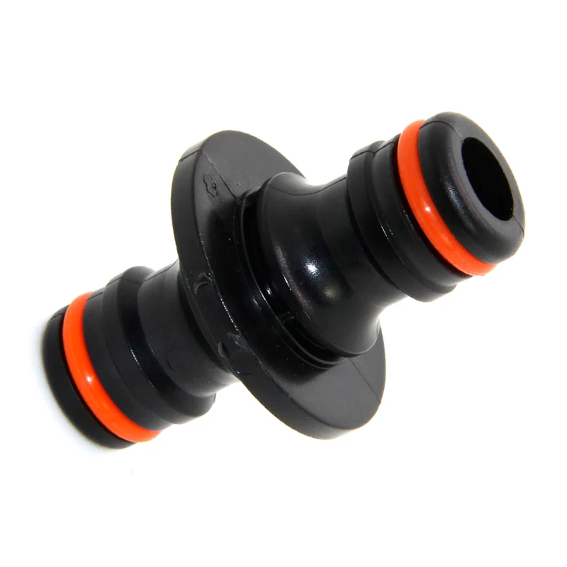 Conector Simple Mang,Doble Blister Bonerva