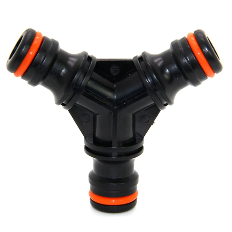 Conector Simple Manguito Triple Blister Bonerva