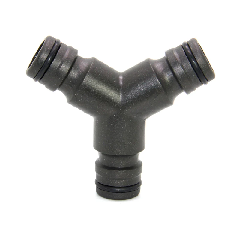 Conector Triple Maxi Bonerva