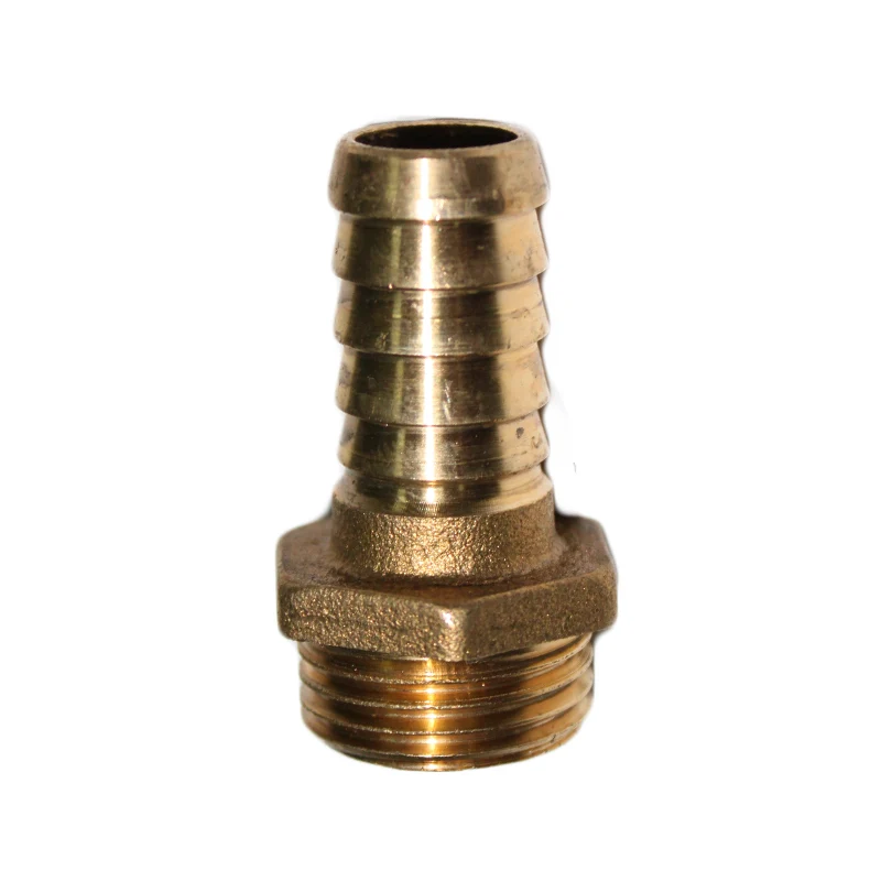 Espigas Laton R-M 3/4 15-19Mm Bonerva