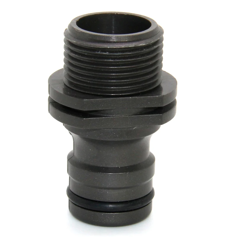 Racor Macho 3/4 Maxi Bonerva