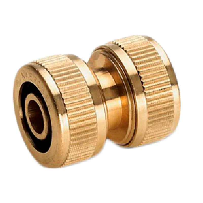 Reparador Manguera De Laton 20 Mm Bonerva