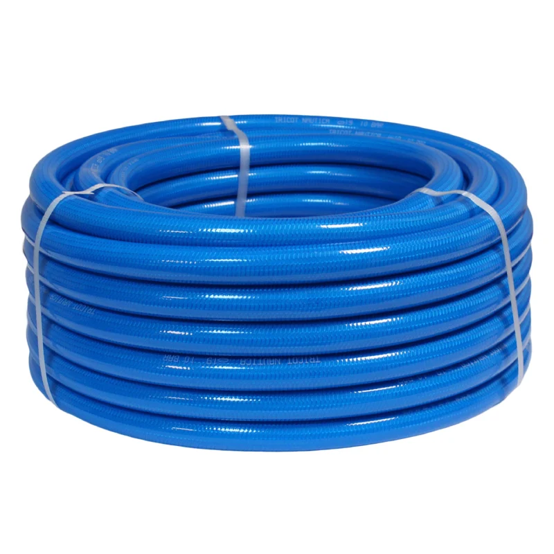 Tricotada Nautica Azul 20 Mm X 25 Mt Bonerva
