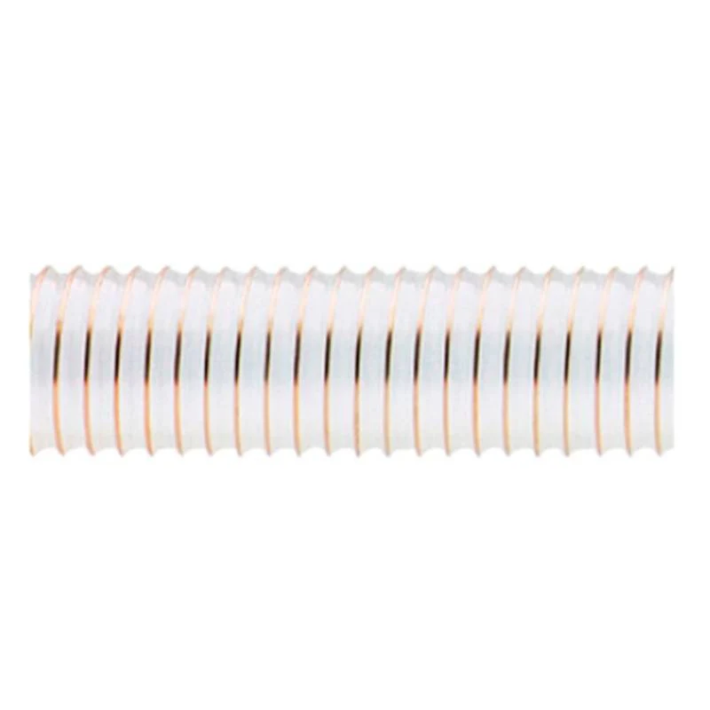 Tubo Airmetal Pu 200Mm Bonerva