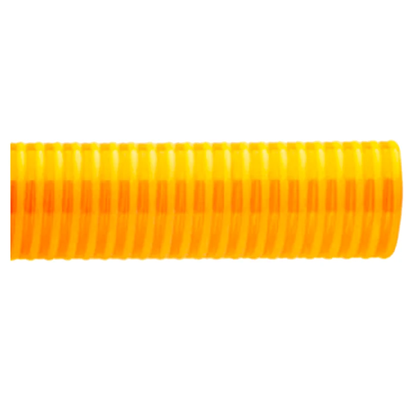 Tubo Aspiración Agropesada 40 Mm Bonerva