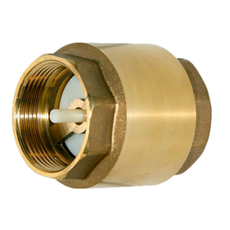Válvula Retención Bonerva 3/4"