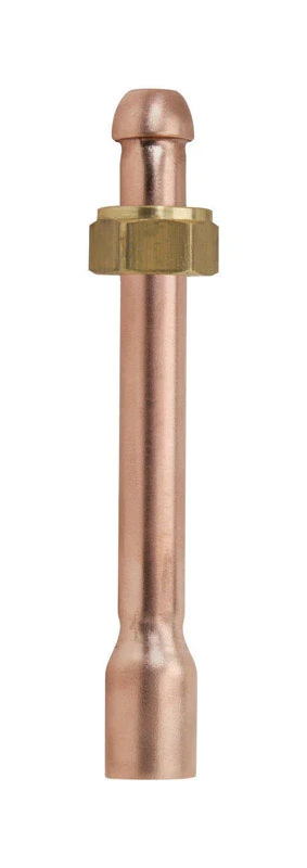 ELEVADOR DE GRIFO 1/2" COBRE BrassCraft