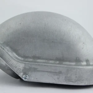 CAPACETE 4" METLICO IMC