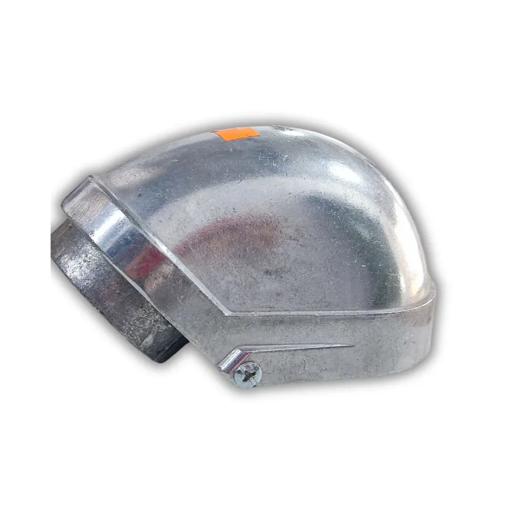 CAPACETE 1 1/2 METLICO IMC
