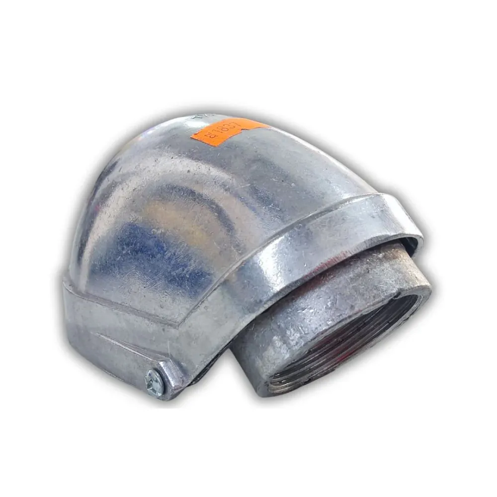 CAPACETE 1 1/2 METLICO IMC