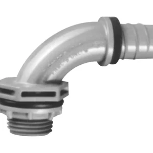 ACCESORIO DE 90 GRADOS 3/4" Carlon