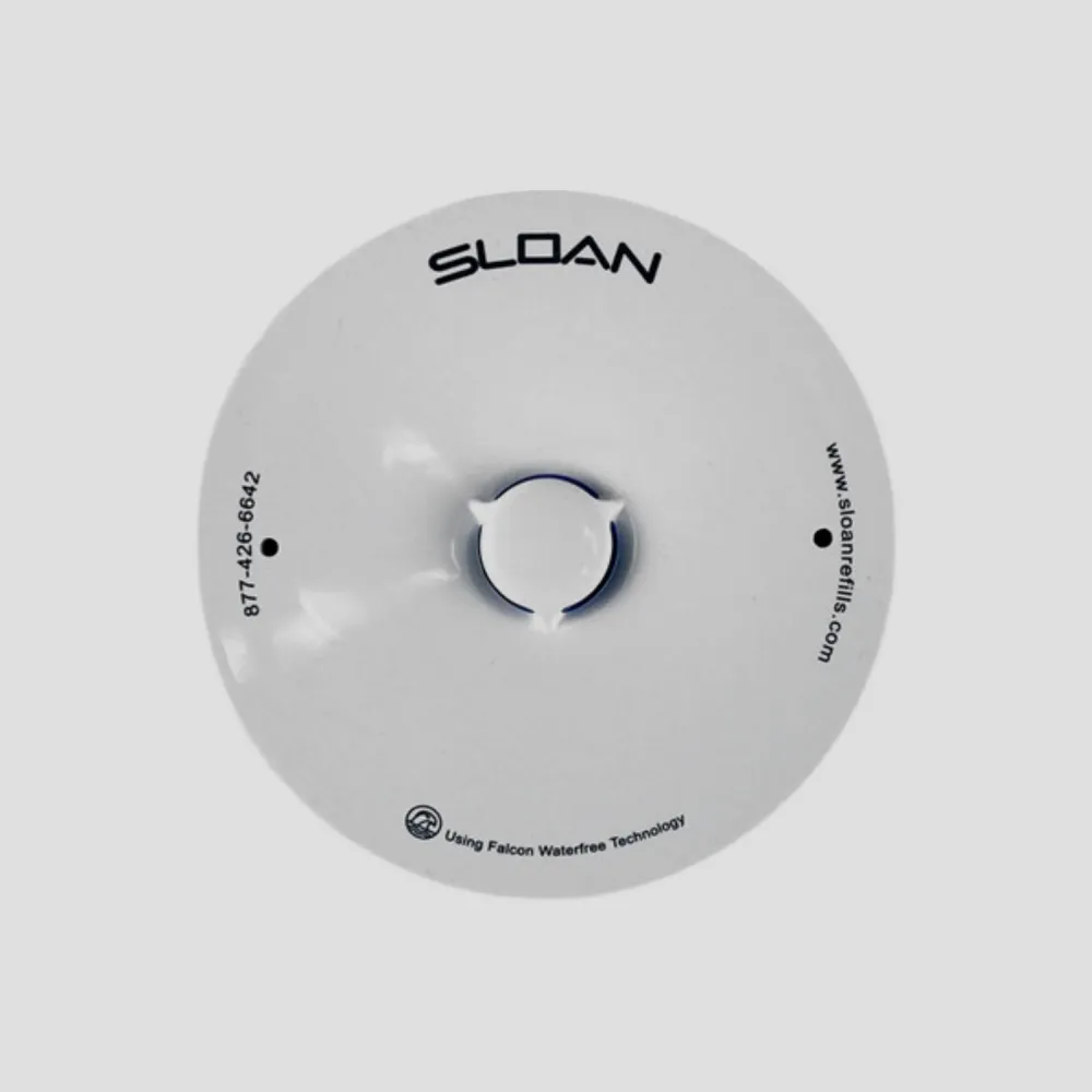 Cartucho para Mingitorio Seco Sloan
