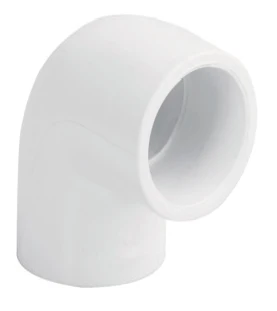 CODO PVC HIDRAULICO C-40 1 1/4''X90° Casa Ferretera Poniente