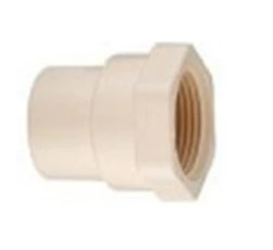 CONECTOR HEMBRA CPVC-CTS F-STD 1/2'' Casa Ferretera Poniente