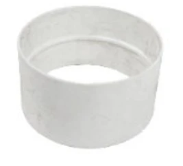 COPLE PVC SANITARIO 75 MM 3" Casa Ferretera Poniente
