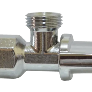 LLAVE CONTROL ANGULAR 1/2 FNPT x 1/2 M 1/4-VUELTA Casa Ferretera Poniente