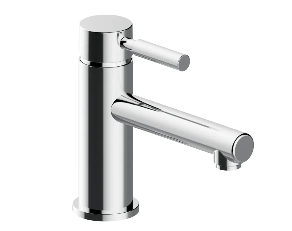 LLAVE MONOMANDO PARA LAVABO GL-M400 Casa Ferretera Poniente
