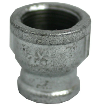 TAPON CACHUCHA GALVANIZADO 13MM (1/2) Casa Ferretera Poniente