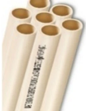 TUBO CPVC STD GEN 1"x6.10 ML Casa Ferretera Poniente