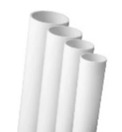 TUBO PVC DWV CED-40 4x6.0 Mts Casa Ferretera Poniente