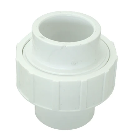 TUERCA UNION PVC CEDULA 40 DE 2 Casa Ferretera Poniente