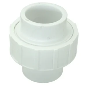 TUERCA UNION PVC CEDULA 40 DE 3/4 Casa Ferretera Poniente