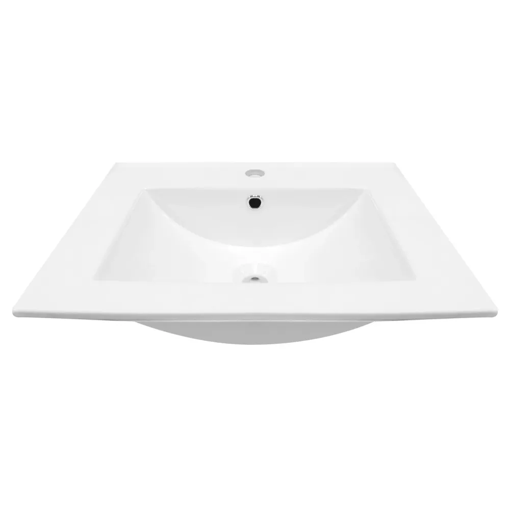 LAVABO ARGOS 600X180X470 MM CASTEL