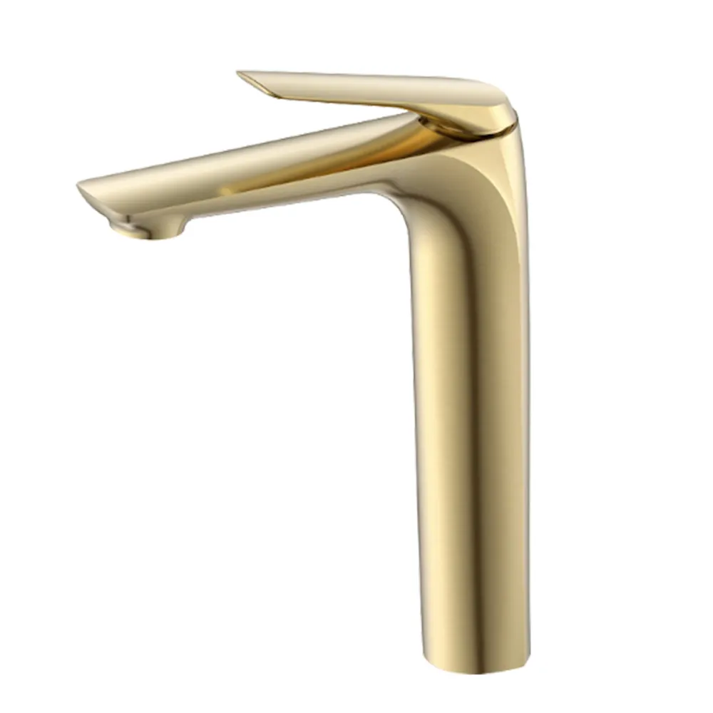 MONOMANDO LAVABO ALTO BONATI 78.0102G CASTEL