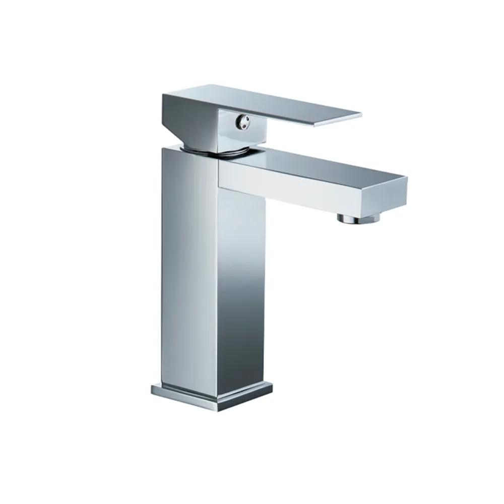 MONOMANDO LAVABO BAJO LEXUS 75.1229C CASTEL