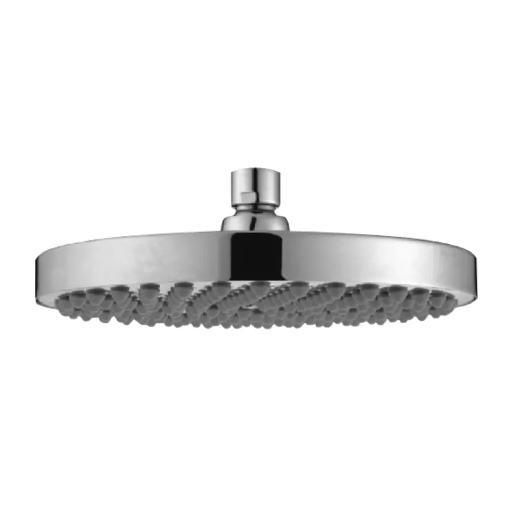 PLATO DE REGADERA 8" (+20 CM) LORD 5327201 CASTEL